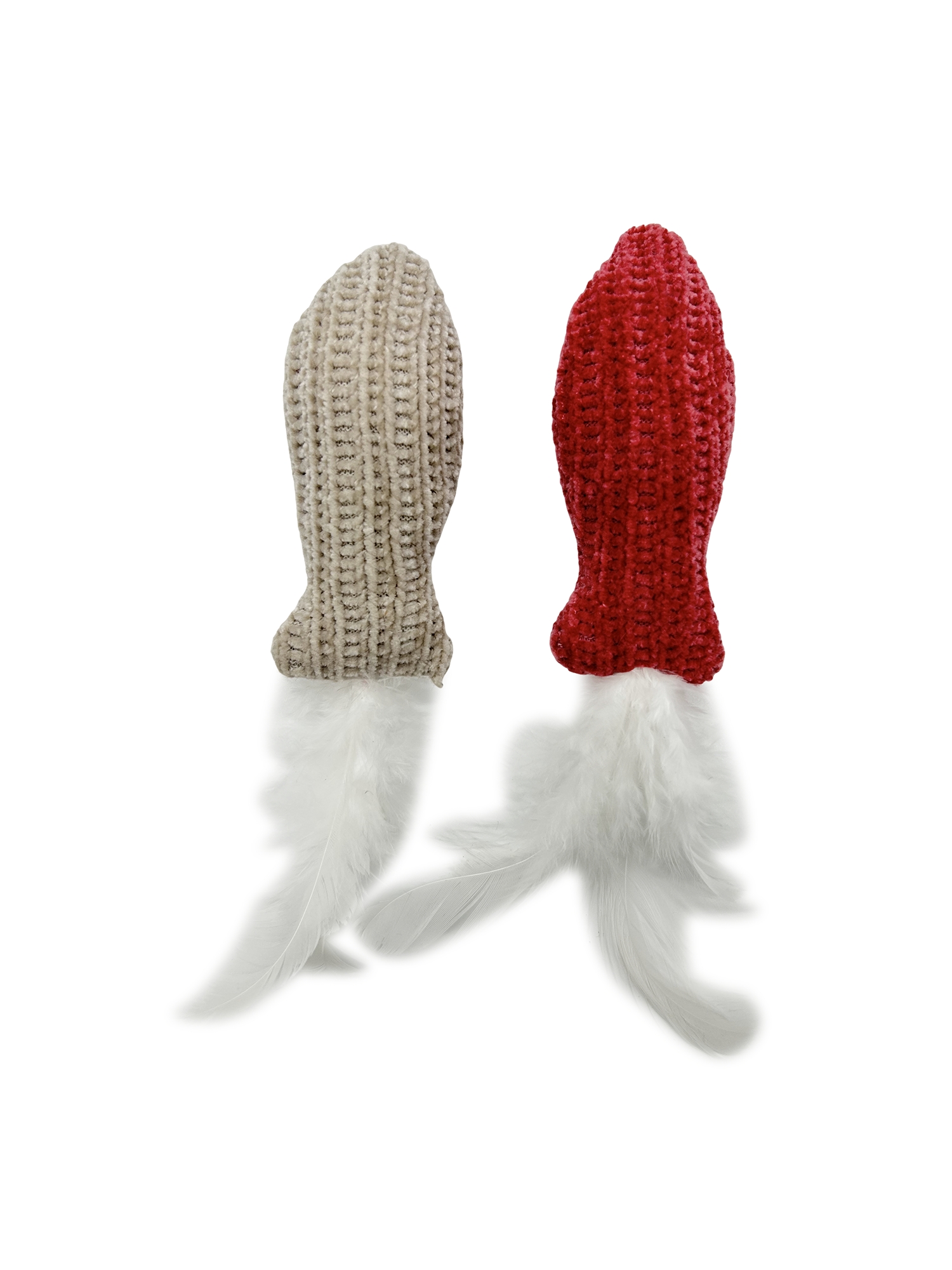 Catnip Fish-Cat Toy